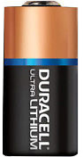 Duracell CR123A