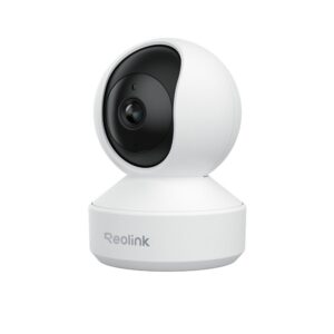 Reolink E1 E320 3MP innendørs wifi kamera med Pan og Tilt