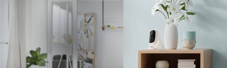Reolink Argus 2E Batteridrevet Wifi overvåkningskamera med app - Bilde 4