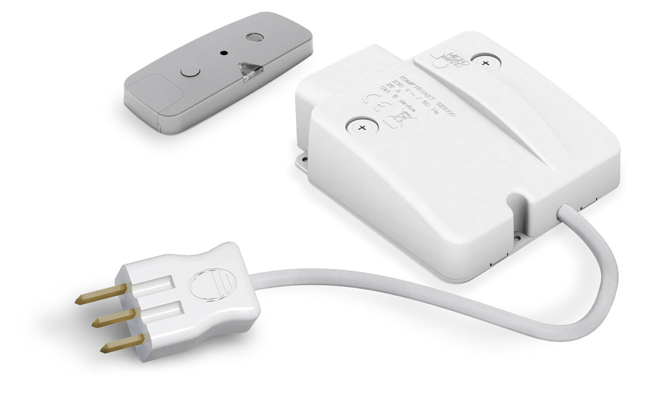 Kjøp Komfyrvakt i vår nettbutikk sikkerhetenselv.no