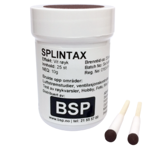 Splintax