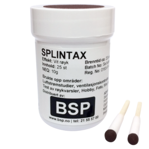 Splintax