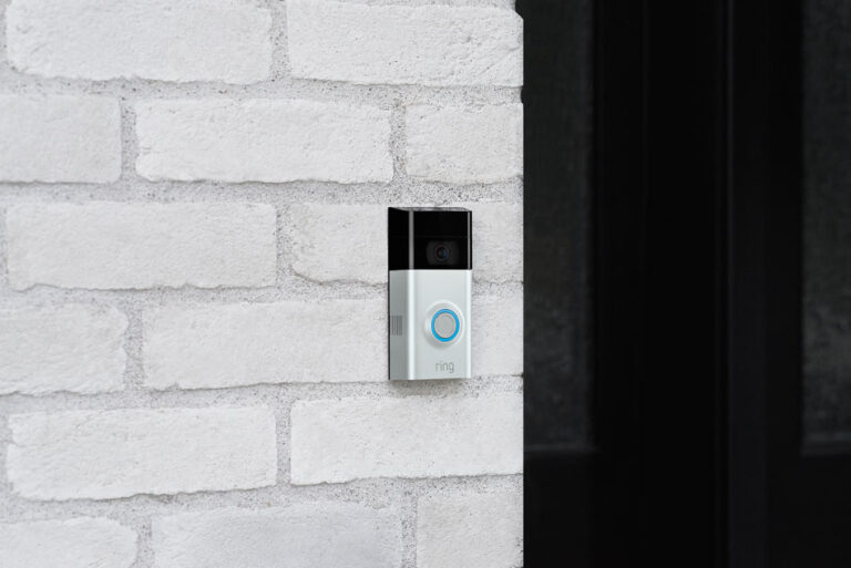 Ring Doorbell 2