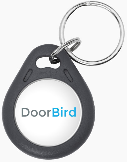 Rfid tag til Doorbird