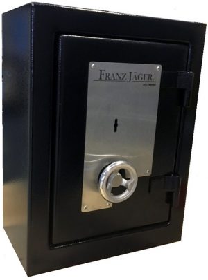 FG godkjent mini safe