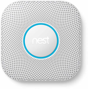 Google Nest Protect røykvarsler