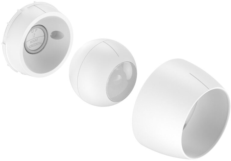 Cavoius alarm PIR sensor