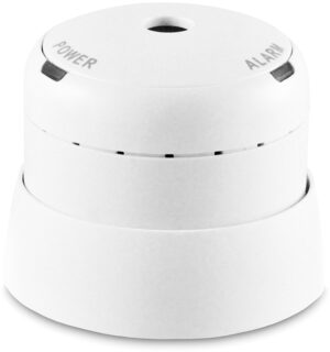 CO alarm fra Cavius