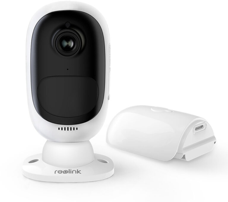 Reolink Argus 2 wifi kamera
