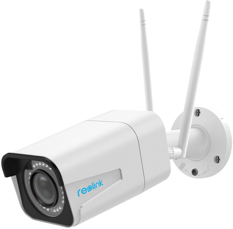 Reolink RLC-511W WiFi kamera