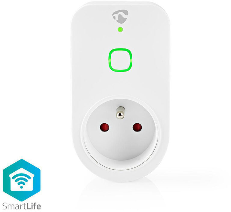 Ring Hytta Varm wifi