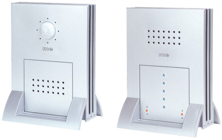 Dørmelder / dørsensor - ME DGF-200