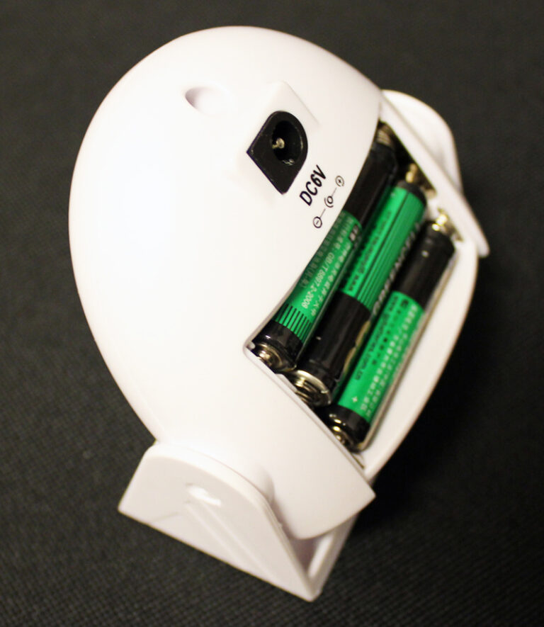 Dørvarsler / entrealarm - LK-5301 - Bilde 2
