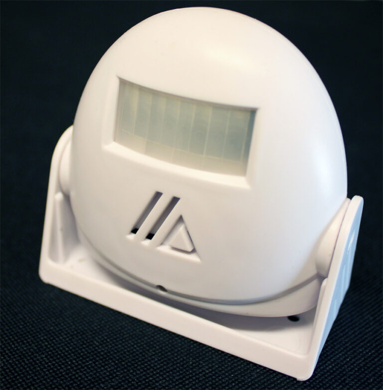 Dørvarsler / entrealarm - LK-5301
