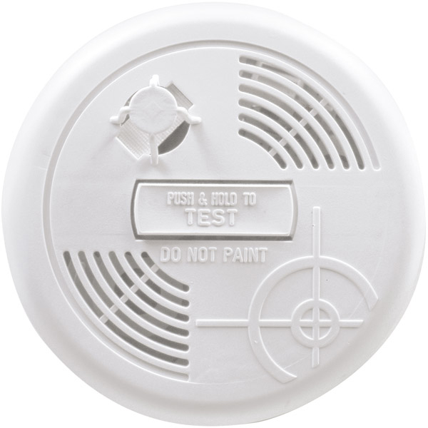 First Alert HA-300CE - varme detektor - Bilde 2