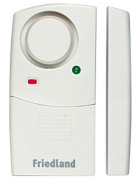 Friedland MA3 - mini inngangsalarm / dørvarsler