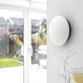 Ringeklokke med trådløst kamera Ringeklokke med trådløst kamera