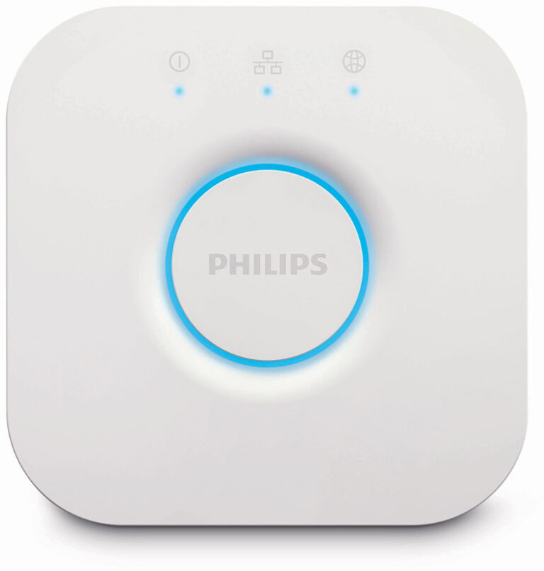 Skap ditt eget Philips HUE system