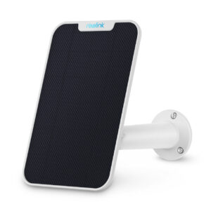 Reolink solcellepanel