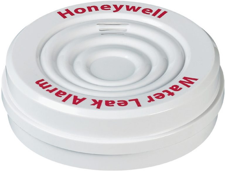 Vannlekkasje varsler fra Honeywell