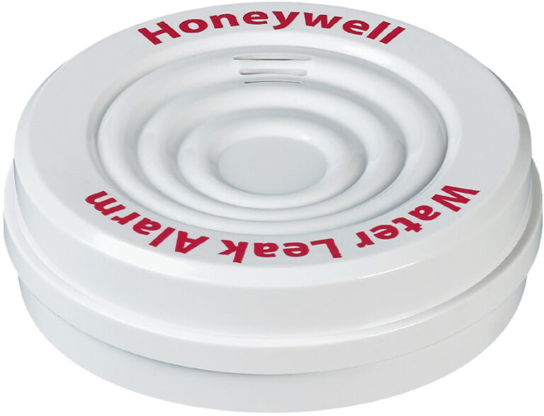 Vannlekkasje varsler fra Honeywell