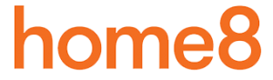 Home8 logo