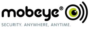 Mobeye logo