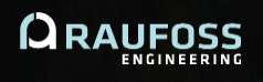 Raufoss logo