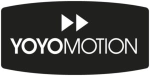 Yoyomotion logo