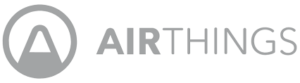 Airthings logo