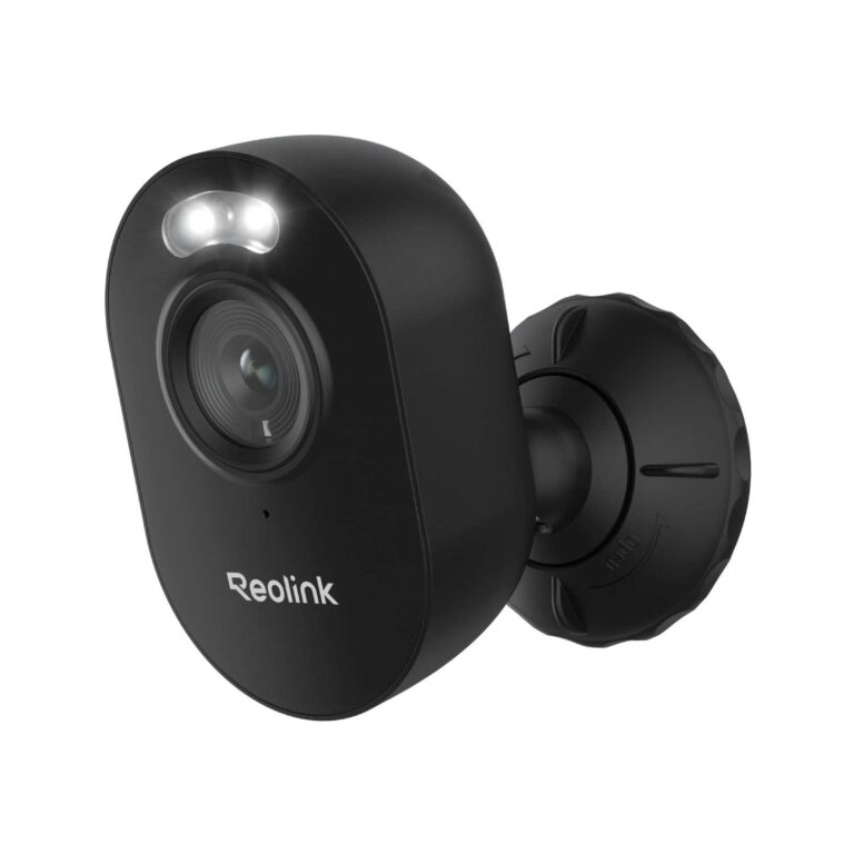 Reolink Lumus E430 - Utendørs WiFi kamera med Spotlight lys - Bilde 9