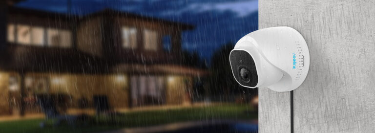 Reolink D800 4K PoE IP domekamera - Bilde 2