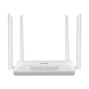 4G router med WiFi