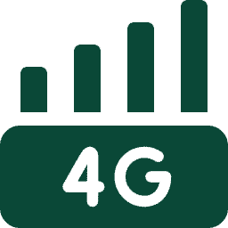 4G ikon