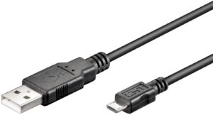 Reolink ladekabel 1,8m
