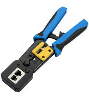 RJ45 EZ Termineringstang