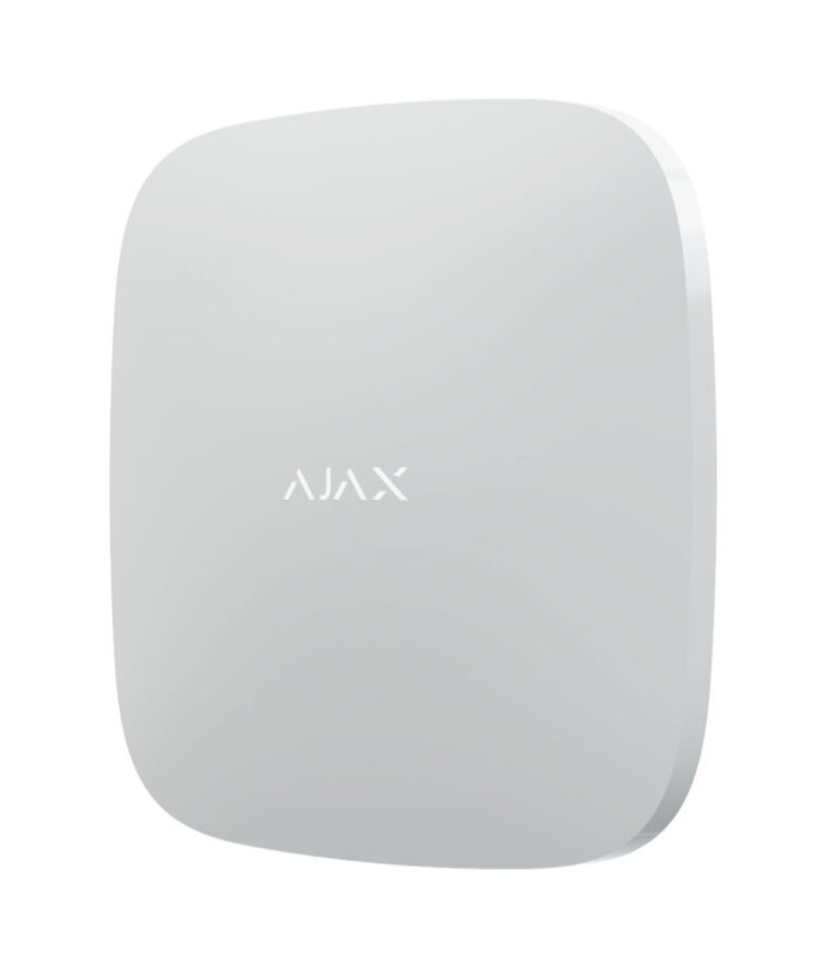 Ajax Hub Plus 2