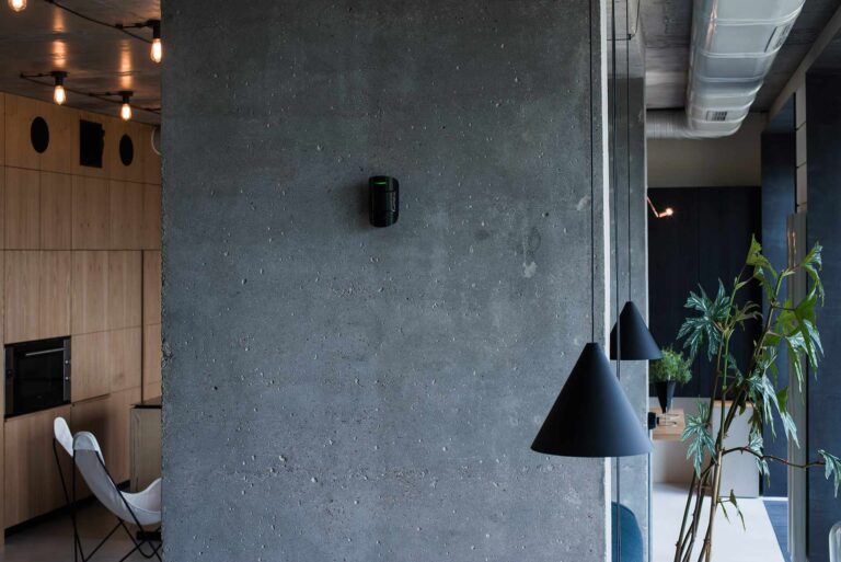 Ajax MotionProtect IR bevegelsesensor - Bilde 2