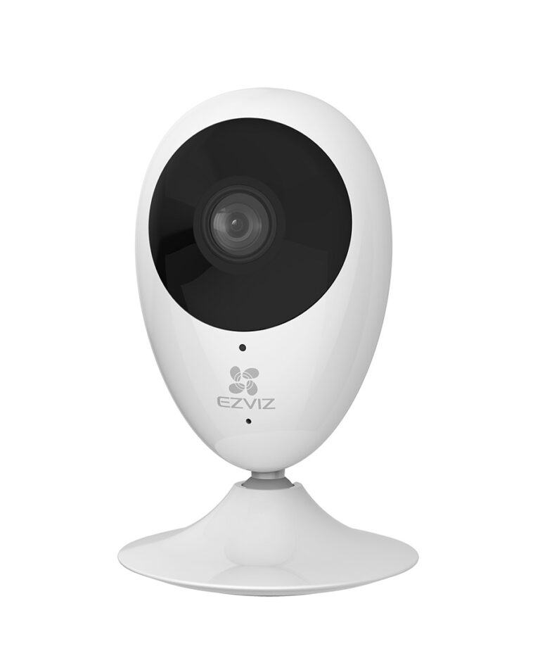 Ezviz C2C Smart WiFi hjemmekamera
