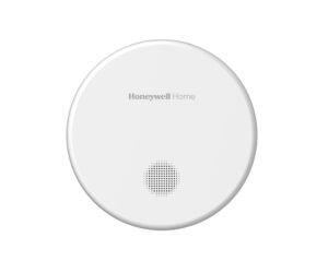 Honeywell Home Super Slim optisk røykvarsler