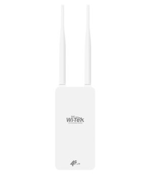 Utendørs 4G router