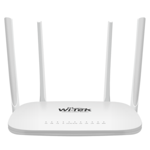 Genial WiFi router perfekt for WiFi mellom bygg antenner