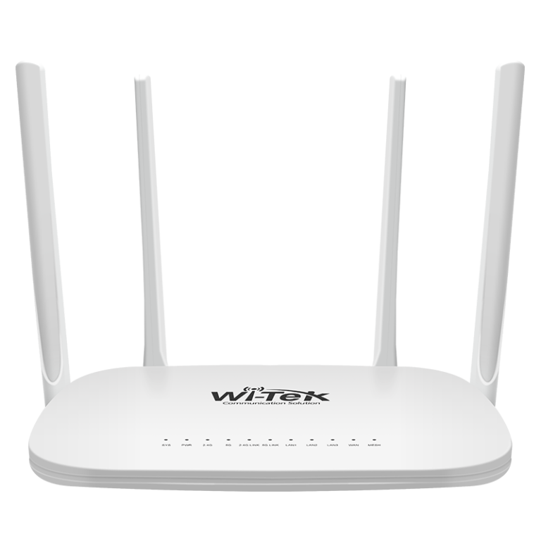 WiFi router