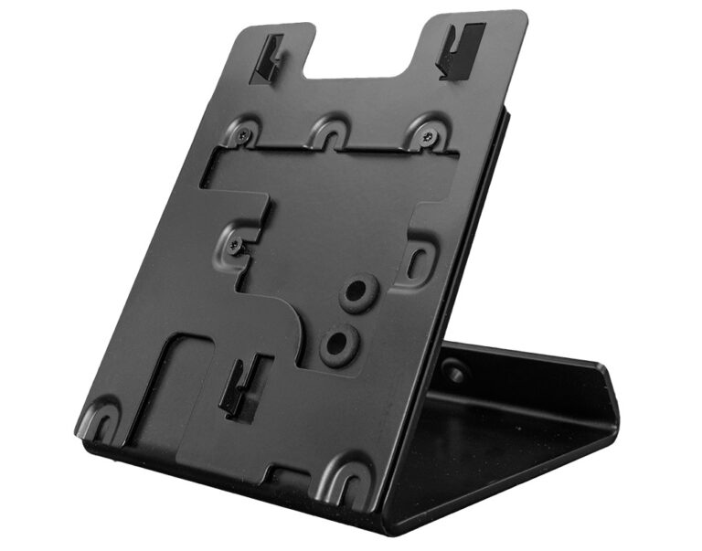Bordstøtte A8003 Svart