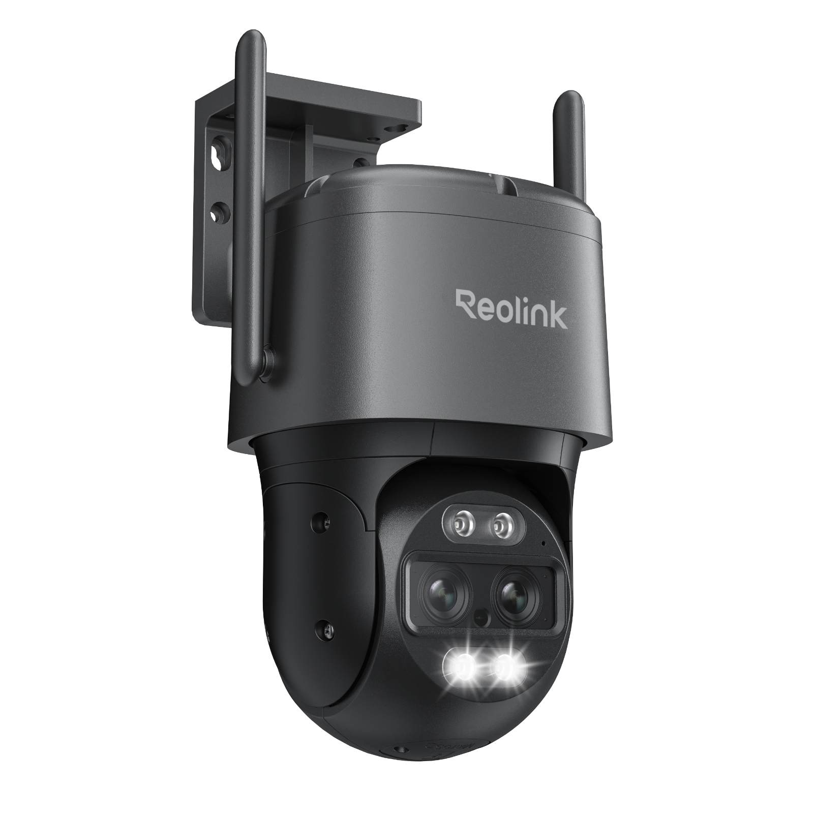 Reolink TrackMix WiFi W760 - 4K Dual Lens PTZ kamera med Auto-Tracking - Bilde 2