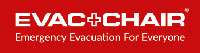 Evac Chair logo