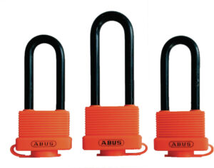 Abus Trailersett 70IB