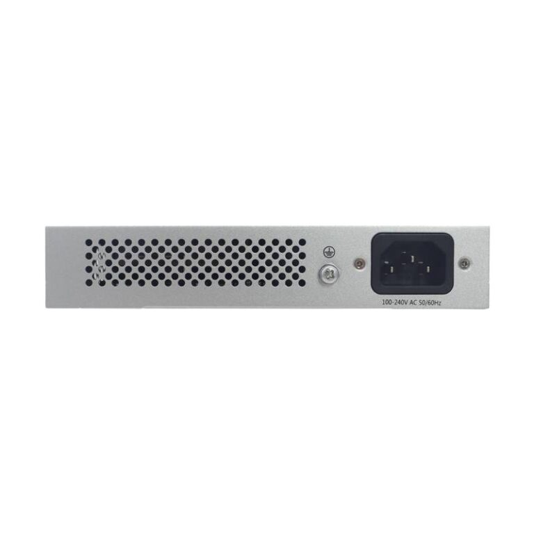 Managed Cloud Easy Smart PoE Switch I 10/100Mbps - Bilde 3