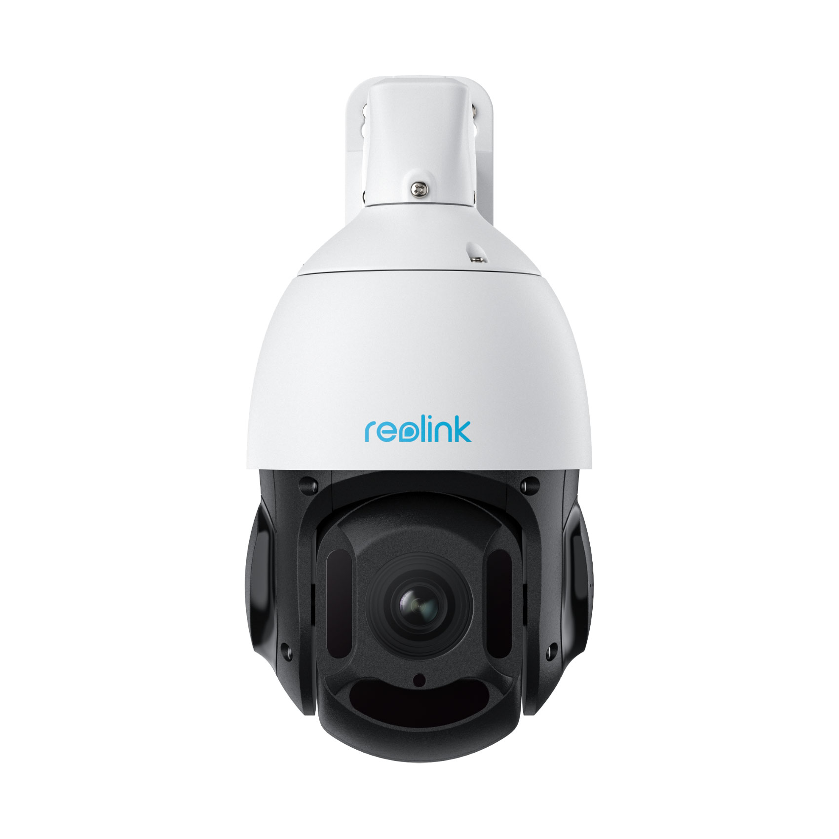 Reolink RLC823A 16X Smart 4K PoE kamera med 16X Zoom, Pan&Tilt og