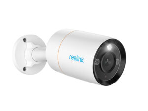 Reolink RLC-1212A 12MP PoE kamera med innebygget Spotlys